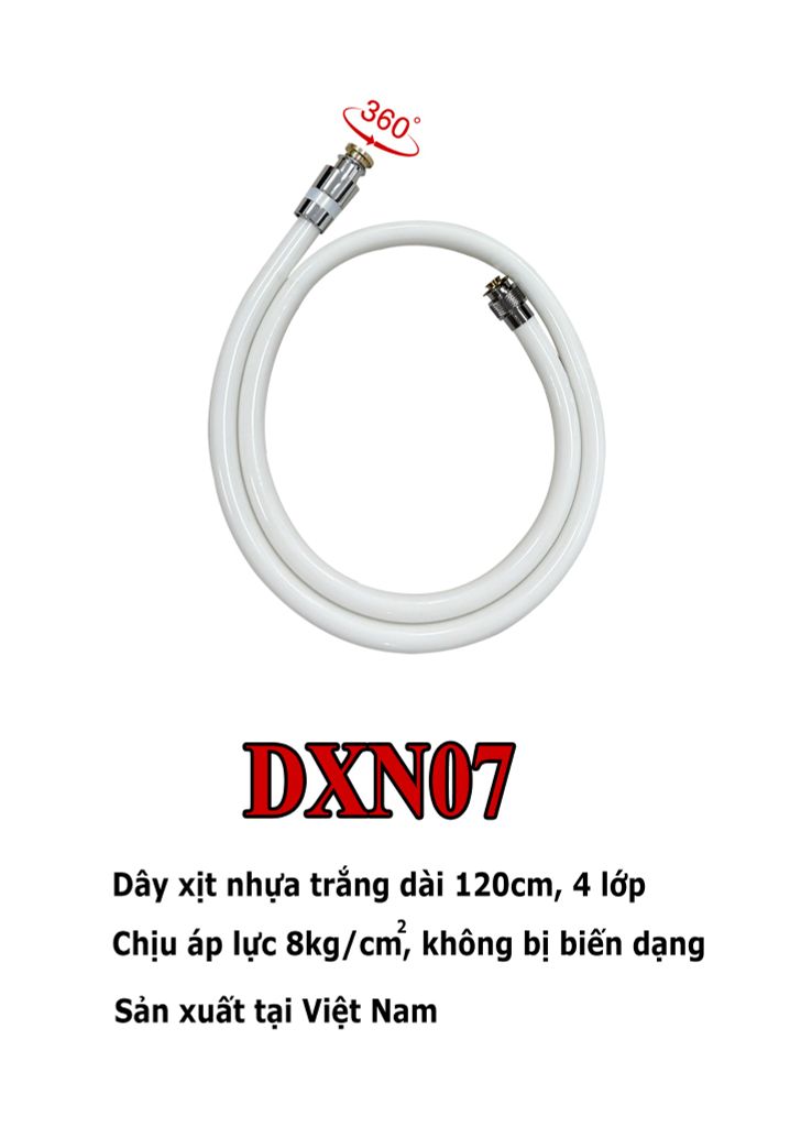  DÂY XỊT DXN07 