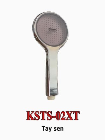  Tay sen tăng áp  KSTS-02 