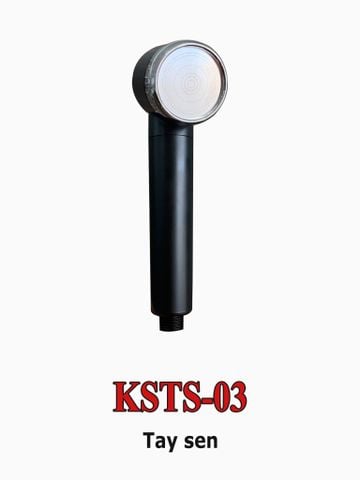  Tay sen tăng áp KSTS-03 