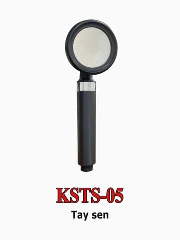  Tay sen tăng áp KSTS-05 