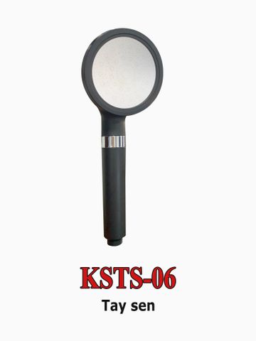  Tay sen tăng áp KSTS-06 