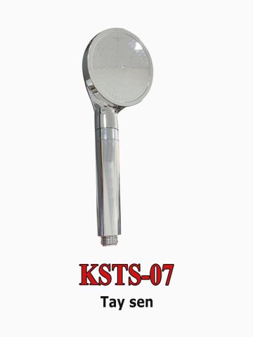  Tay sen tăng áp KSTS-07 