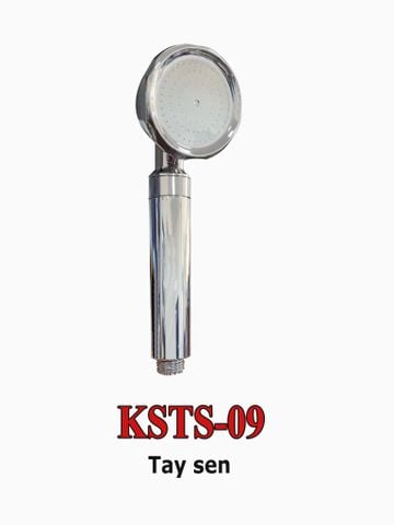  Tay sen tăng áp KSTS-09 