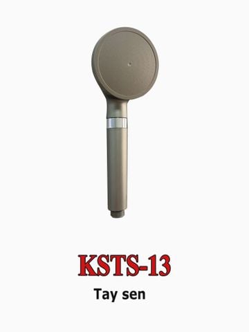  Tay sen tăng áp KSTS-13 