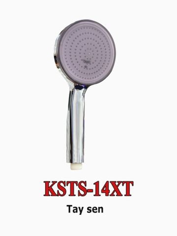  Tay sen tăng áp KSTS-14XT 