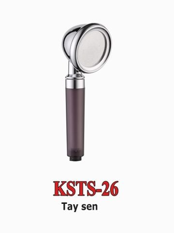  Tay sen tăng áp KSTS-26 