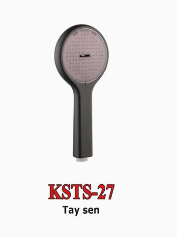  Tay sen tăng áp  KSTS-27 