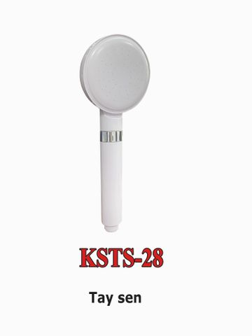  Tay sen tăng áp KSTS-28 