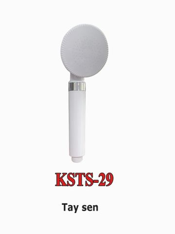  Tay sen tăng áp KSTS-29 