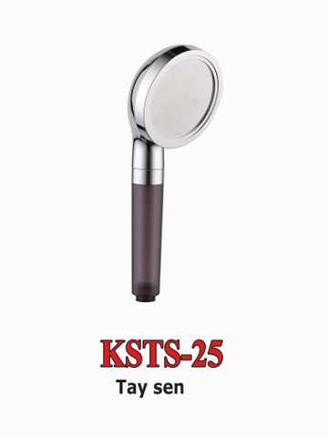  Tay sen tăng áp KSTS-25 