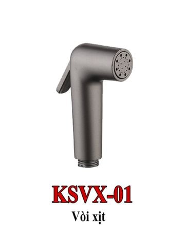  Đầu Xịt KSVX-01 