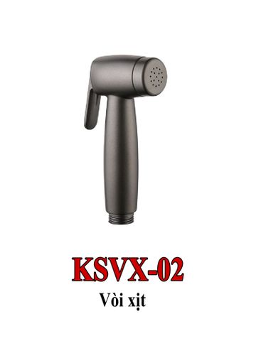  Đầu Xịt KSVX-02 