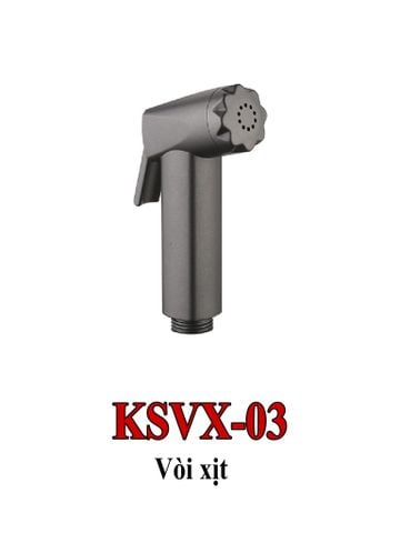  Đầu Xịt KSVX-03 
