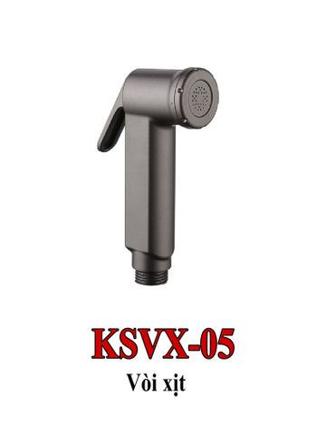  Đầu Xịt KSVX-05 