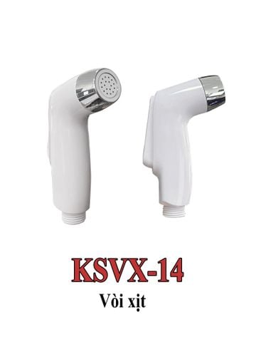  Đầu Xịt KSVX-14 