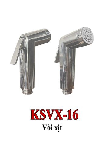  Đầu Xịt KSVX-16 