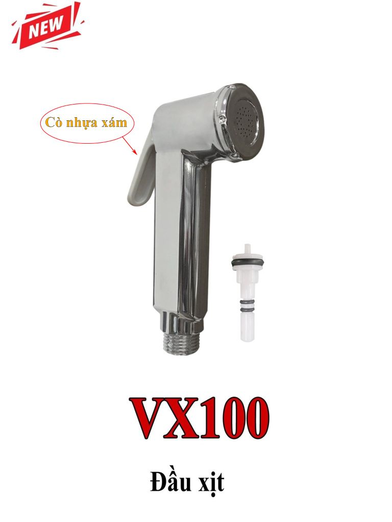  Đầu Xịt VX100 