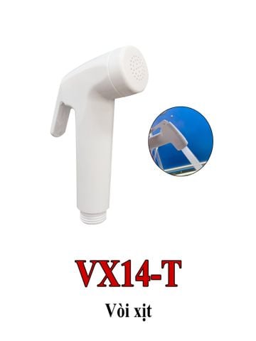  Đầu Xịt VX14-T 