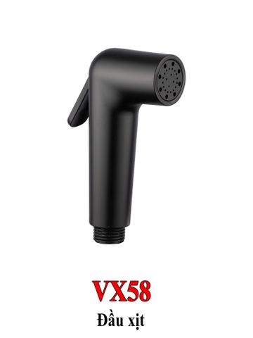  Đầu Xịt VX58 