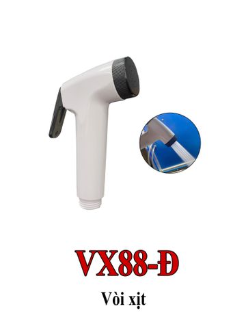 Đầu Xịt VX88-Đ 
