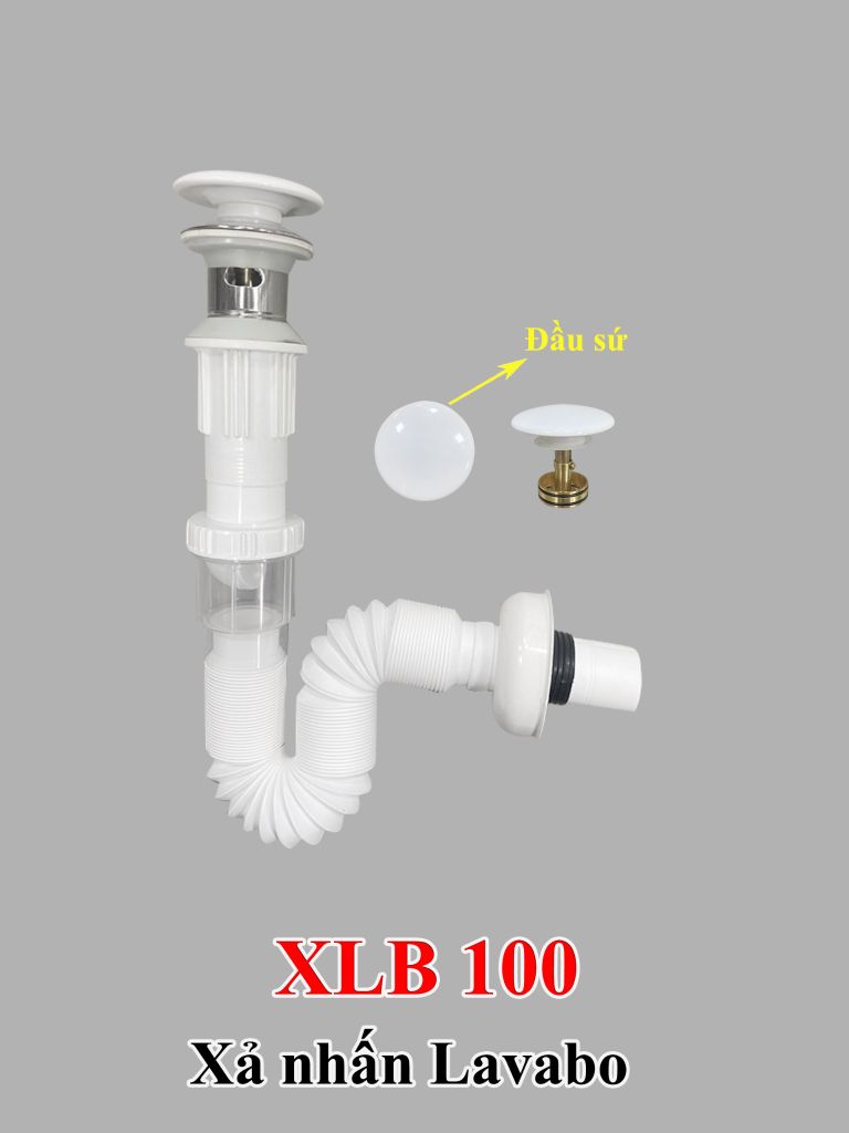  XẢ LAVABO XLB100 