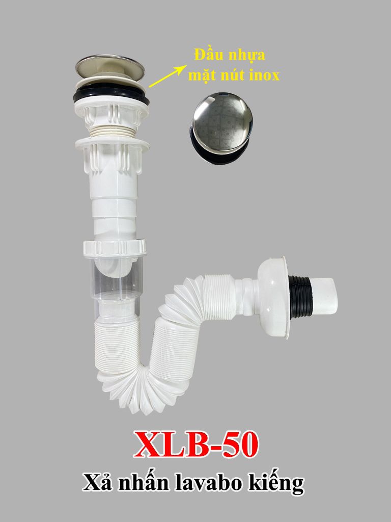  XẢ LAVABO XLB50 