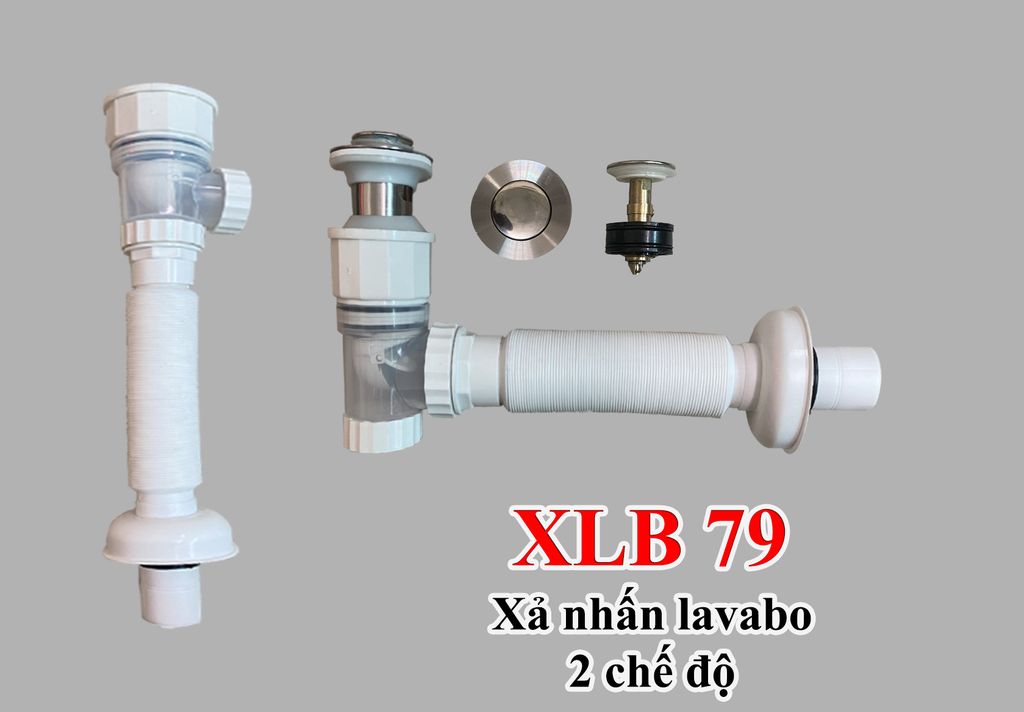  XẢ LAVABO XLB79 