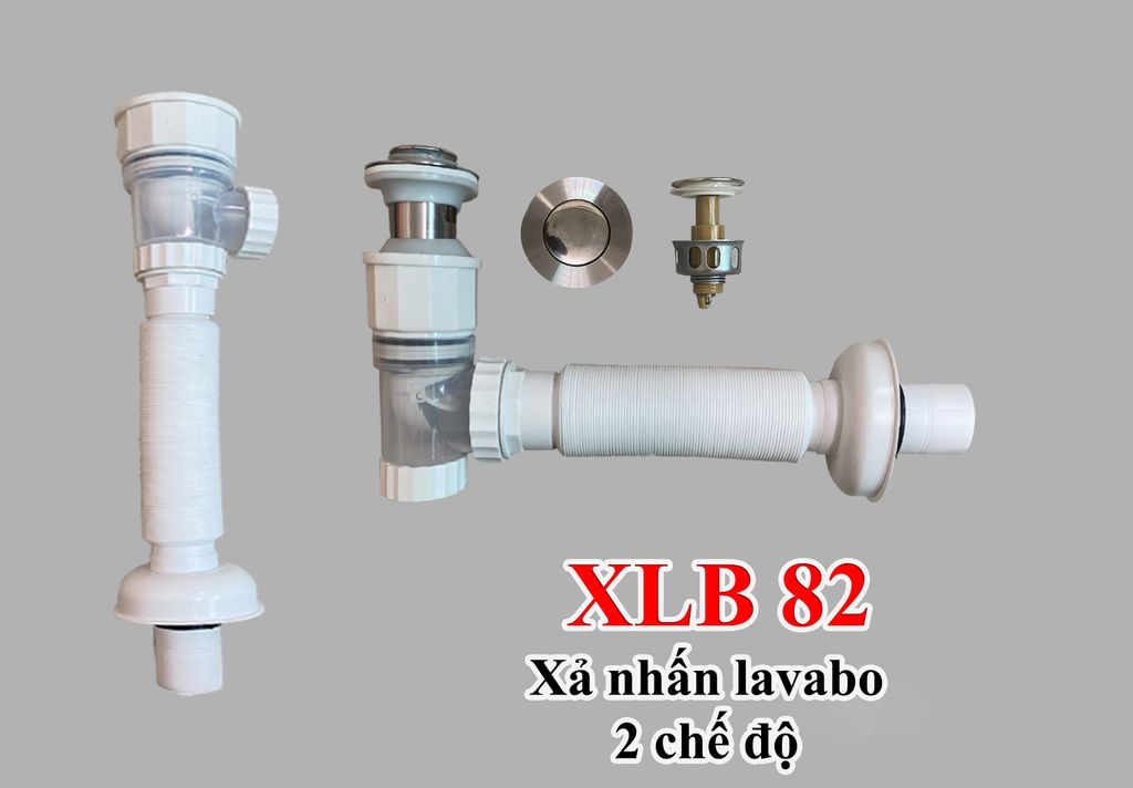  XẢ LAVABO XLB82 