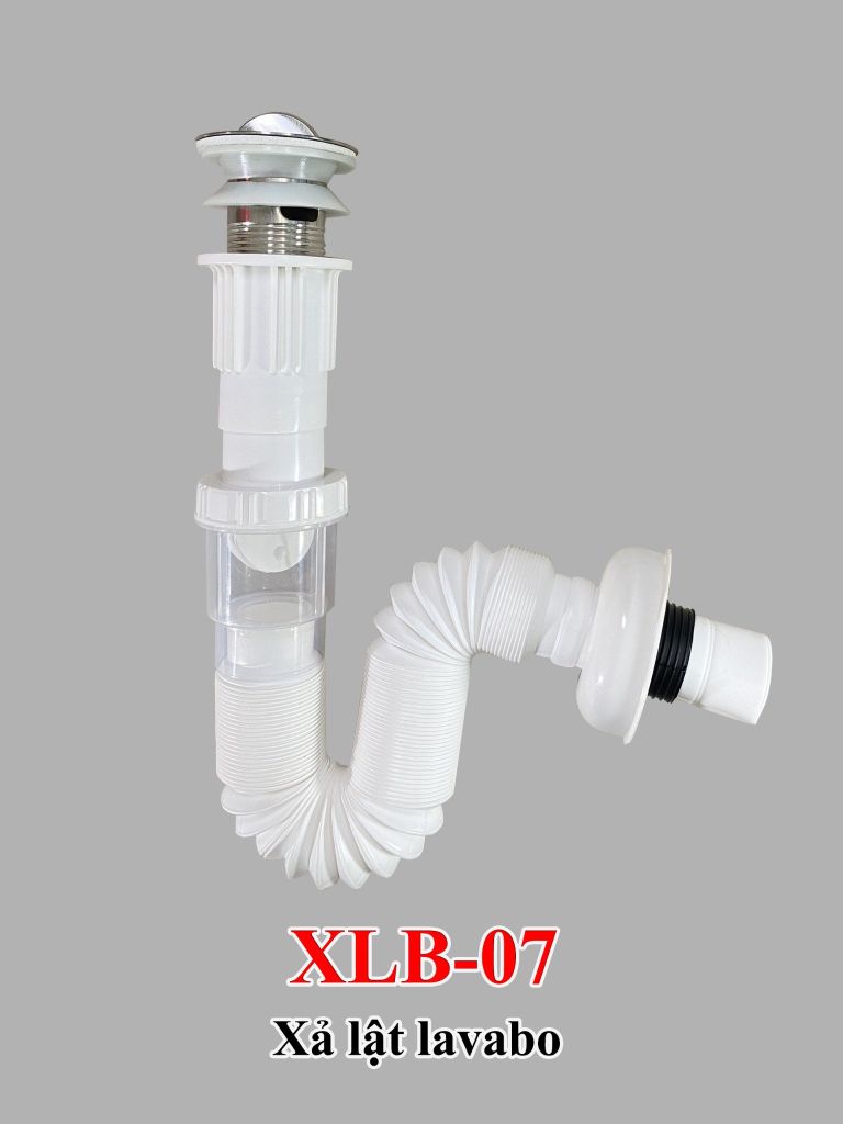  Xả Lavabo XLB-07L 