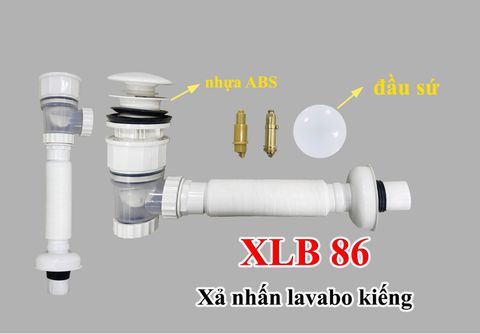  XẢ LAVABO XLB86 