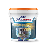 SUPER PROTECH  – Sơn chống thấm, chống nóng 2in1