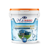 NANOMAX EXT – Sơn Bóng nano siêu bền ngoại thất