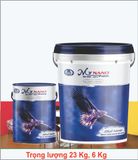 SƠN LÓT CHỐNG KIỀM NỘI THẤT CAO CẤP