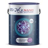 SƠN NỘI THẤT CAO CẤP