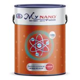 SƠN NGOẠI THẤT CAO CẤP