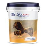 SƠN LÓT CHỐNG KIỀM NGOẠI THẤT CAO CẤP