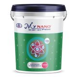 SƠN CHỐNG THẤM MÀU CAO CẤP MYNANO