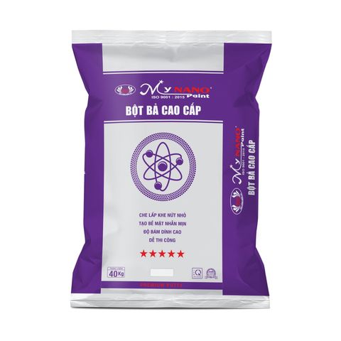 BỘT BẢ CAO CẤP