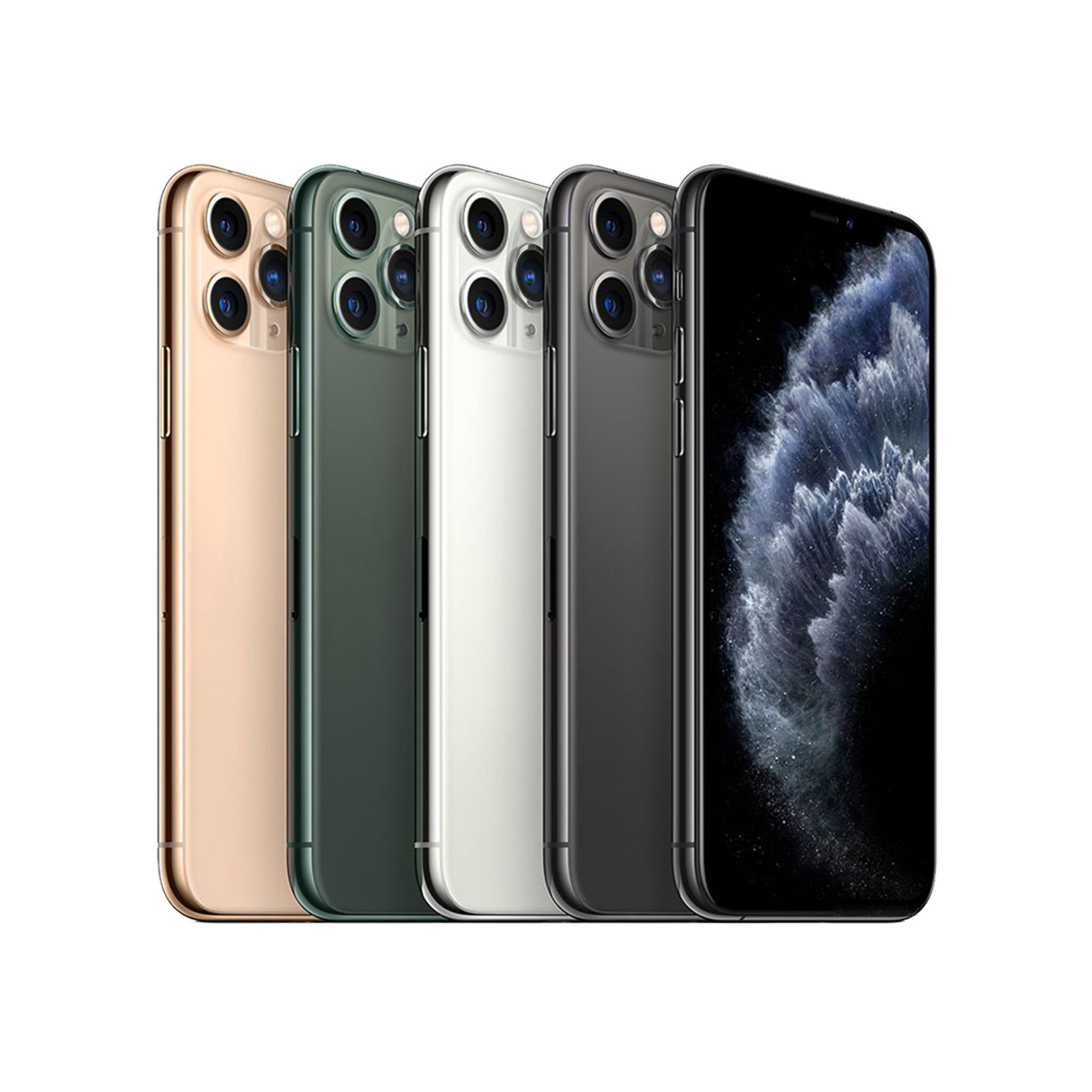 iPhone 11 Pro 64GB Quốc Tế - Đã Qua Sử Dụng