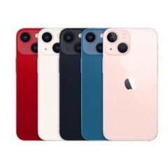 iPhone 13 Mini 256GB Quốc Tế - Nguyên Seal - Chưa Active