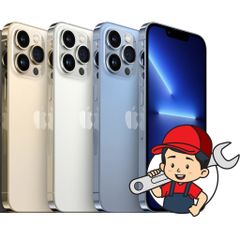 Bảng Giá Sửa Chữa iPhone 13 Pro Max