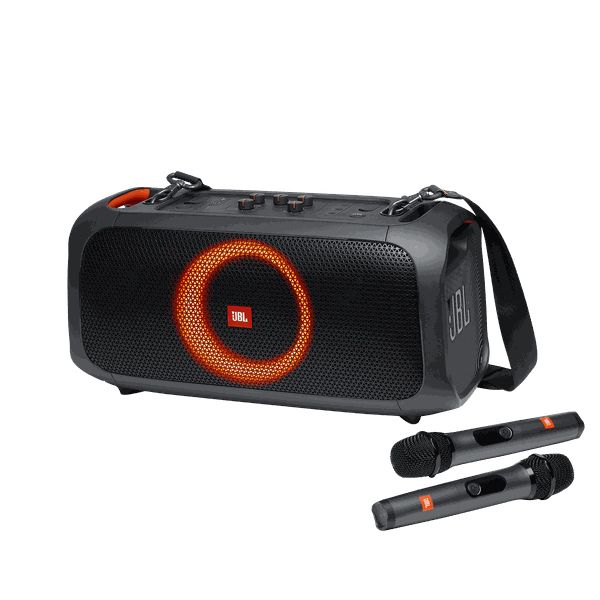 Loa JBL PARTYBOX ON-THE-GO