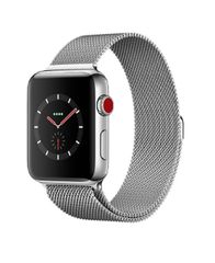 Apple Watch Series 3 (Vỏ Thép) 42mm - Đã Qua Sử Dụng