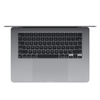 macbookairm315inch2024m38gbssd512gbcongtynguyensealchuaactive