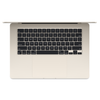 macbookairm315inch2024m38gbssd512gbcongtynguyensealchuaactive