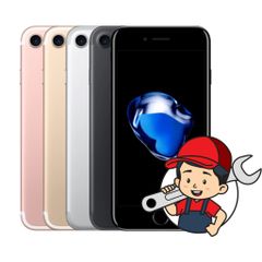 Bảng Giá Sửa Chữa iPhone 7