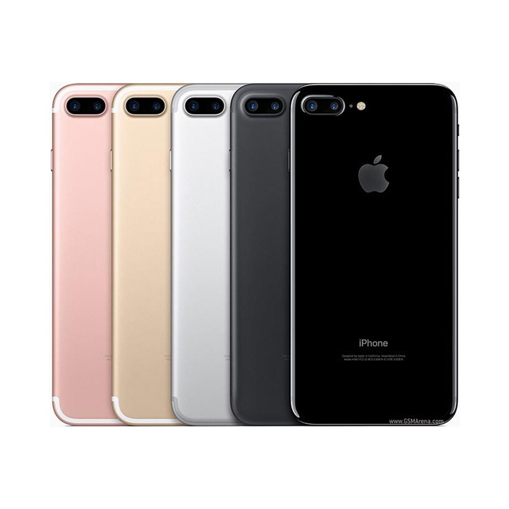 iPhone 7 Plus 32GB Quốc Tế - Đã Qua Sử Dụng