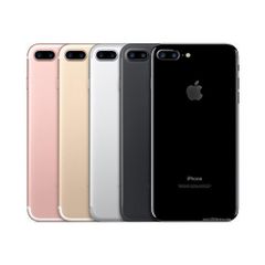 iPhone 7 Plus 128GB Quốc Tế - Đã Qua Sử Dụng