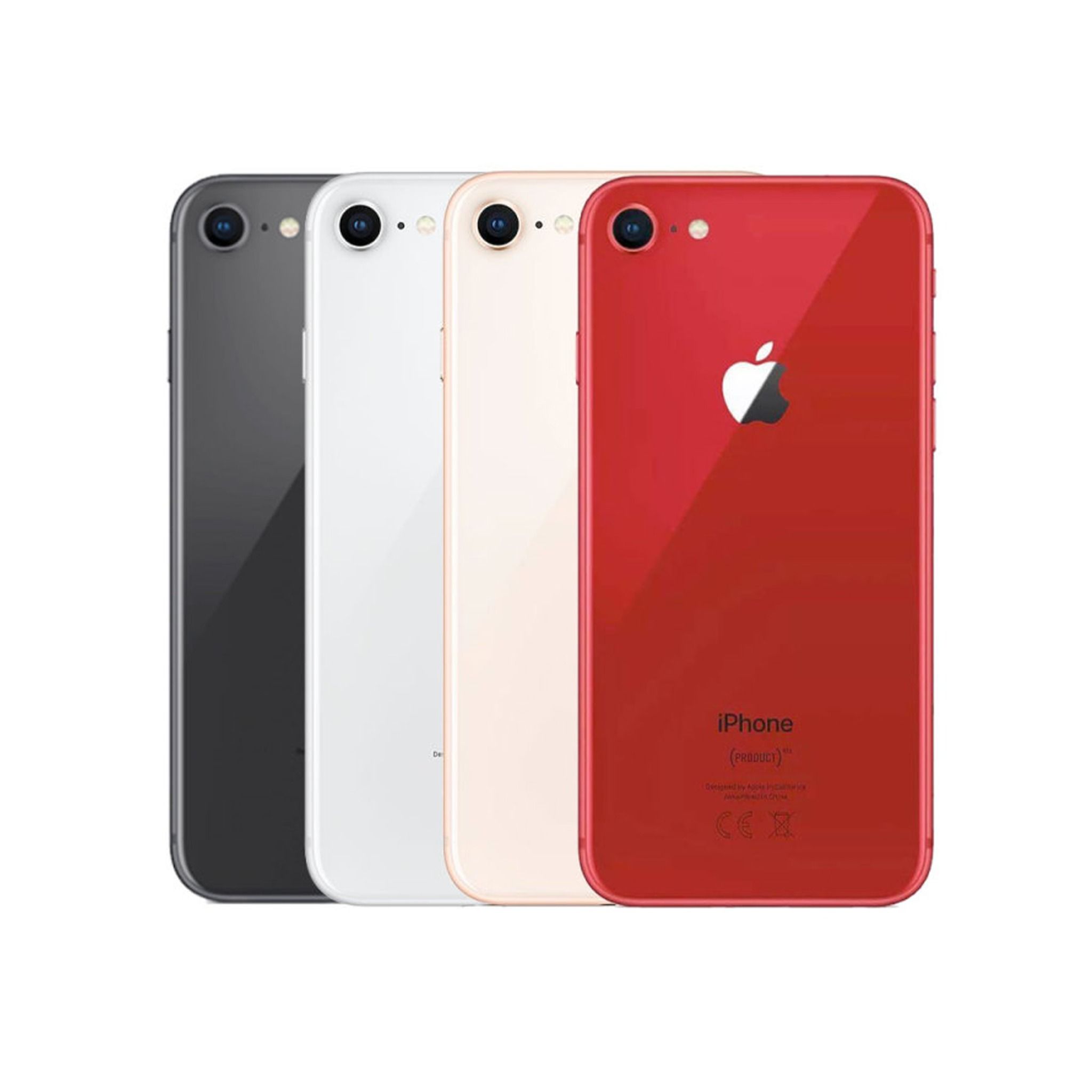 iPhone 8 256GB Quốc Tế - Đã Qua Sử Dụng
