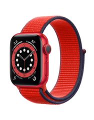 Apple Watch Series 6 40mm (Vỏ Nhôm) - Đã Qua Sử Dụng